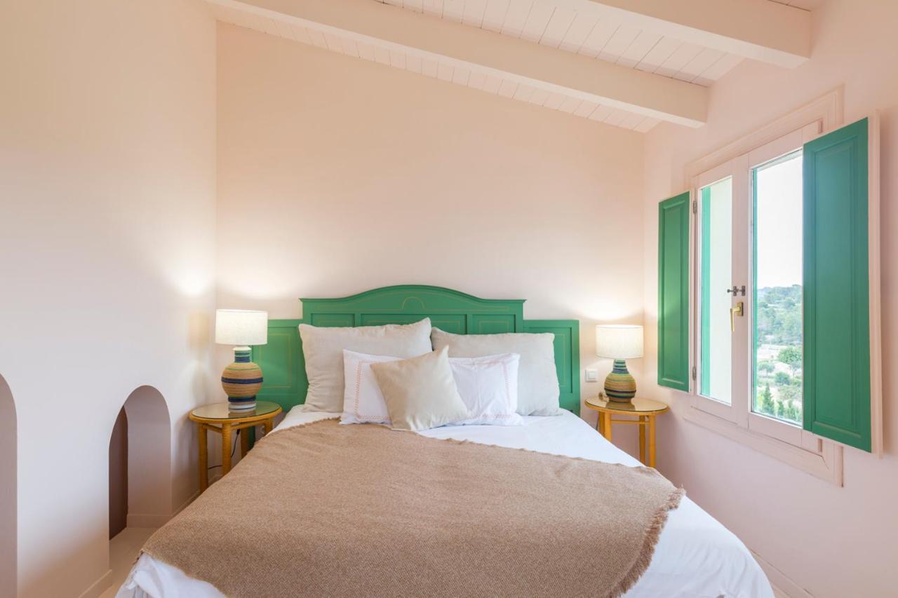 Villa Riu Blanc Бениса Экстерьер фото